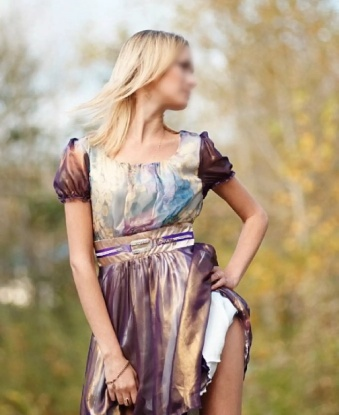 Анкета проститутки Надинчка - город Золотое, 28 лет, №2543