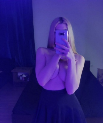 Анкета проститутки Галина - город Золотое, 22 года, №6194